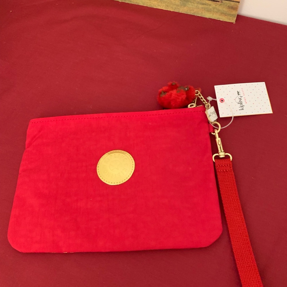 Kipling pouch - Picture 2 of 3